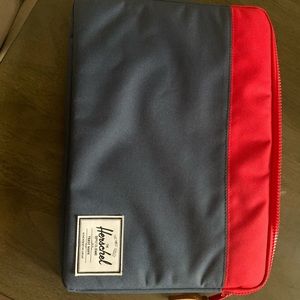 Laptop cover bag